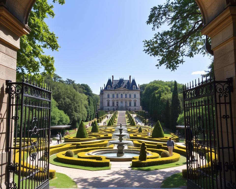 Marqueyssac Veranstaltungen und Kultur