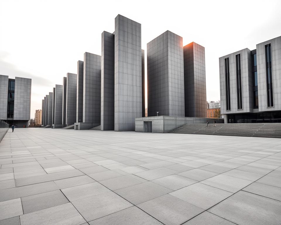 Moderne Architektur Le Havre Moderne Architektur Le Havre