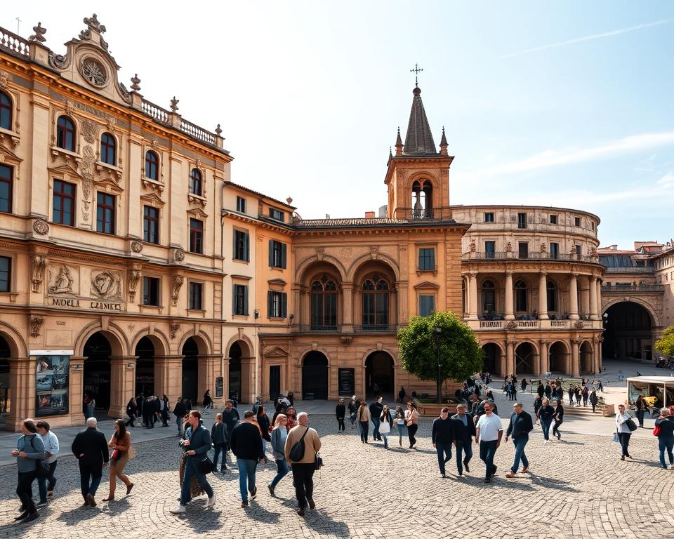 Museen in Arles Kulturangebote