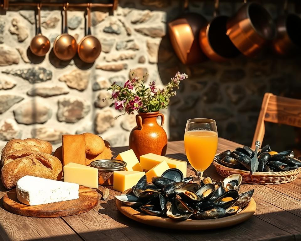 Frankreich Spezialitäten: Kulinarische Köstlichkeiten Frankreich-Blog Frankreich Spezialitäten: Kulinarische Köstlichkeiten Frankreich-Blog