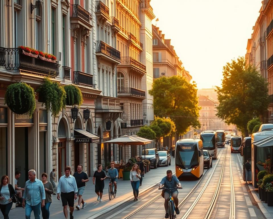 Reisetipps Nancy Stadtverkehr Reisetipps Nancy Stadtverkehr