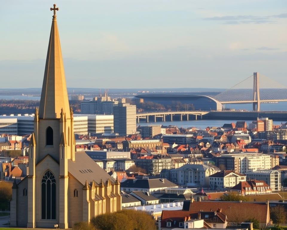 Sehenswürdigkeiten Le Havre Sehenswürdigkeiten Le Havre