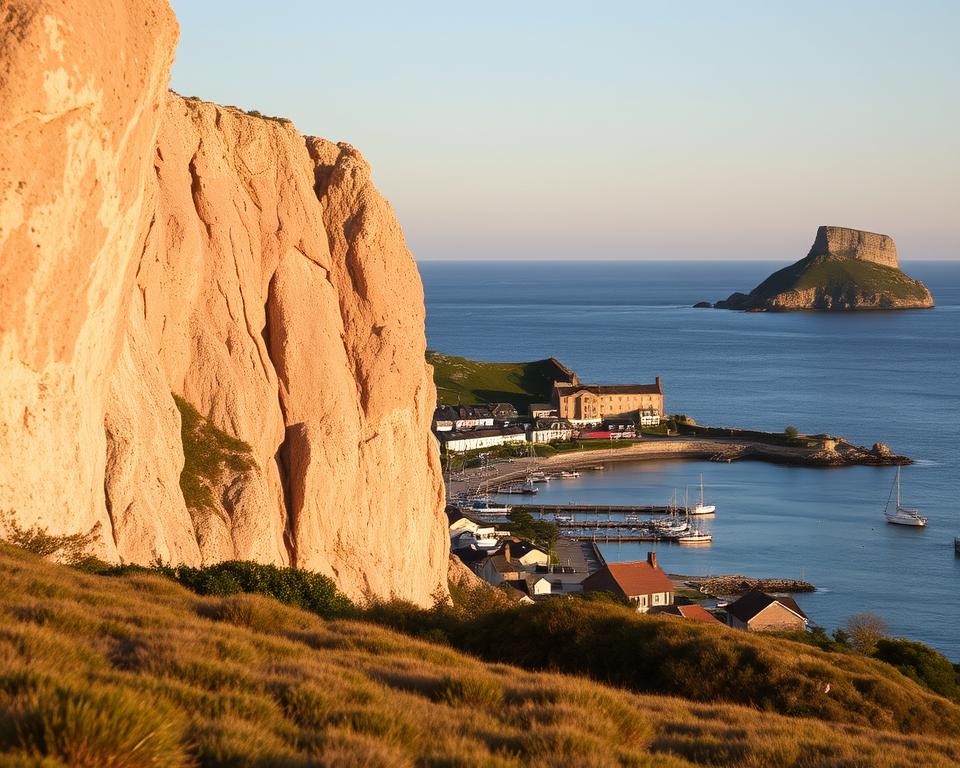 Sehenswürdigkeiten der Bretagne Sehenswürdigkeiten der Bretagne