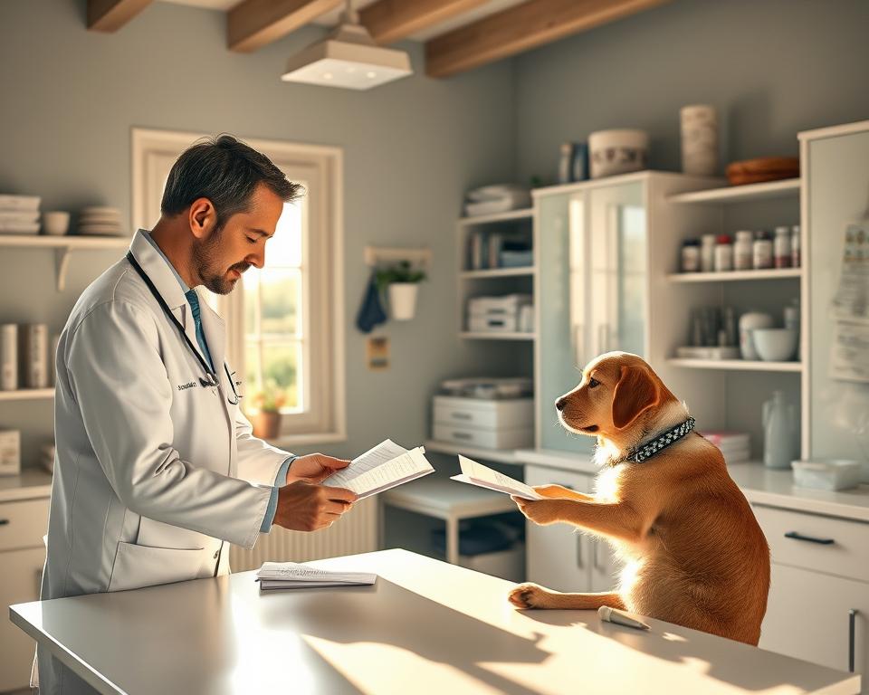 Tierarzt Frankreich Reisevorbereitungen Tierarzt Frankreich Reisevorbereitungen