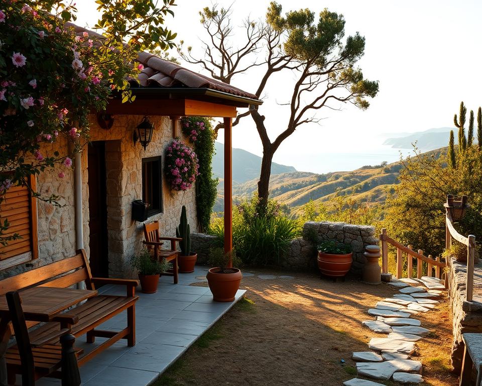 Unterkünfte Lycian Way Unterkünfte Lycian Way