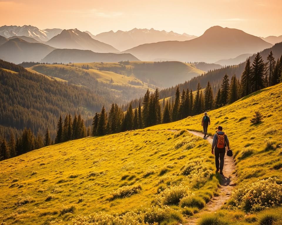 Wandern Midi Pyrenees Outdoor-Aktivitäten Wandern Midi Pyrenees Outdoor-Aktivitäten
