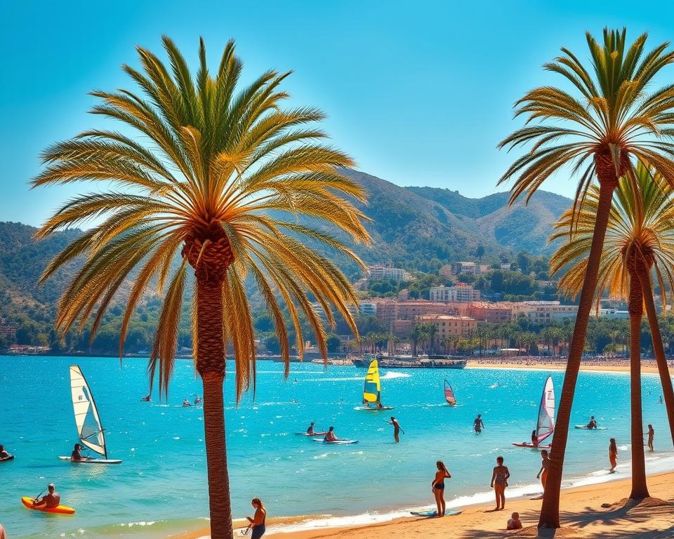 Wassersport Côte d'Azur Wassersport Côte d'Azur