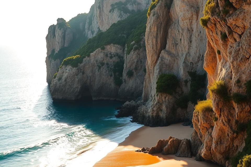 Die schönsten Strände Frankreichs für Ihren Urlaub
