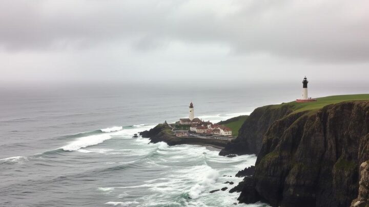 Frankreich Wetter Atlantik: Aktuelle Wettervorhersage