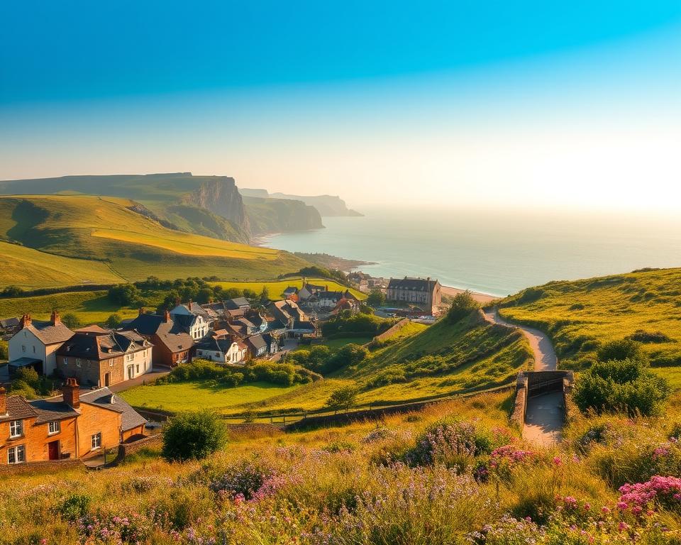 Beste Reisezeit Bretagne Jahreszeiten Beste Reisezeit Bretagne Jahreszeiten