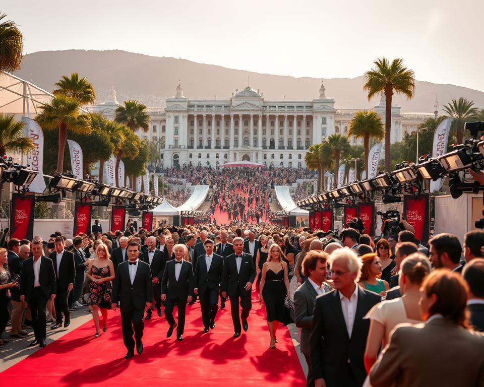 Cannes Filmfestival Ablauf