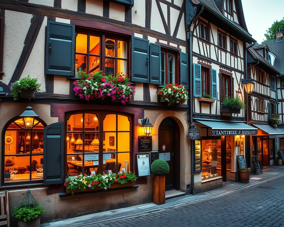 Elsässische Küche Kaysersberg Elsässische Küche Kaysersberg