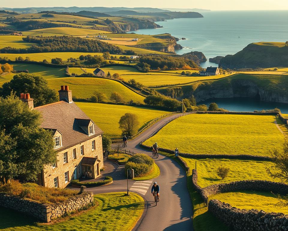 Fahrradfreundliche Unterkünfte Bretagne Fahrradfreundliche Unterkünfte Bretagne
