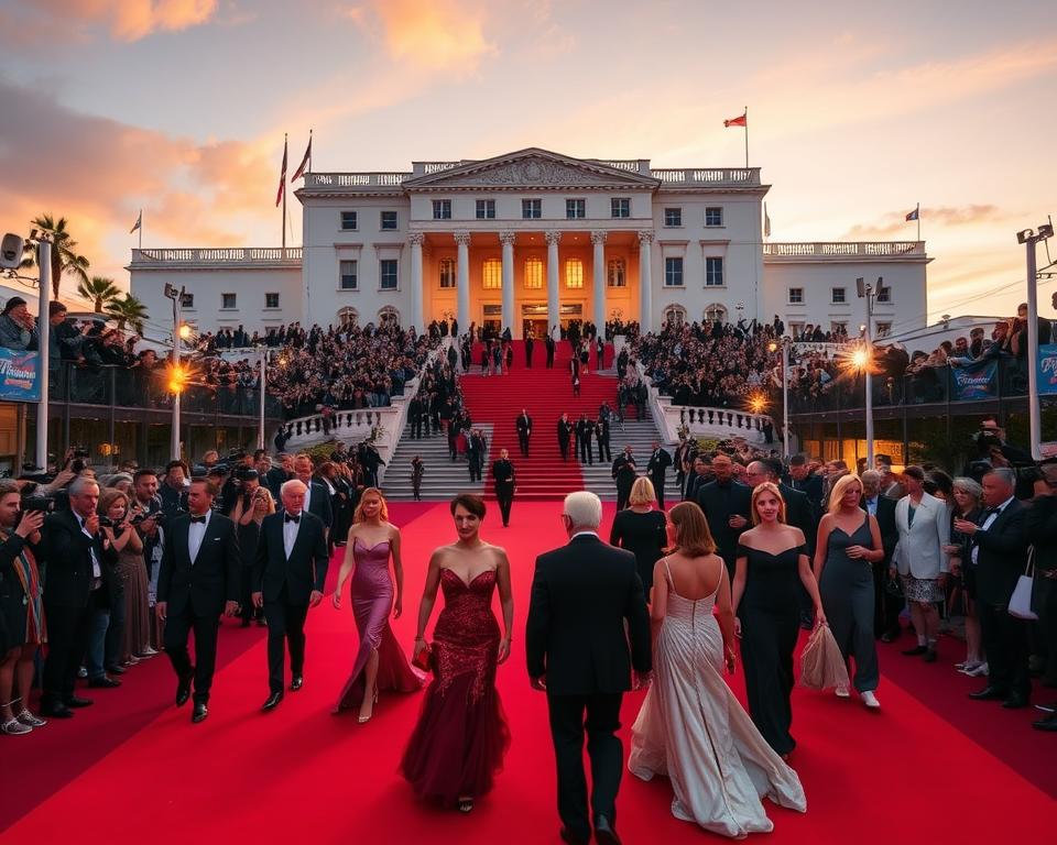 Filmpremieren Cannes 2024