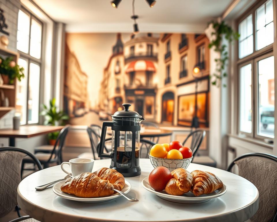 Französisch Immersionsmethode