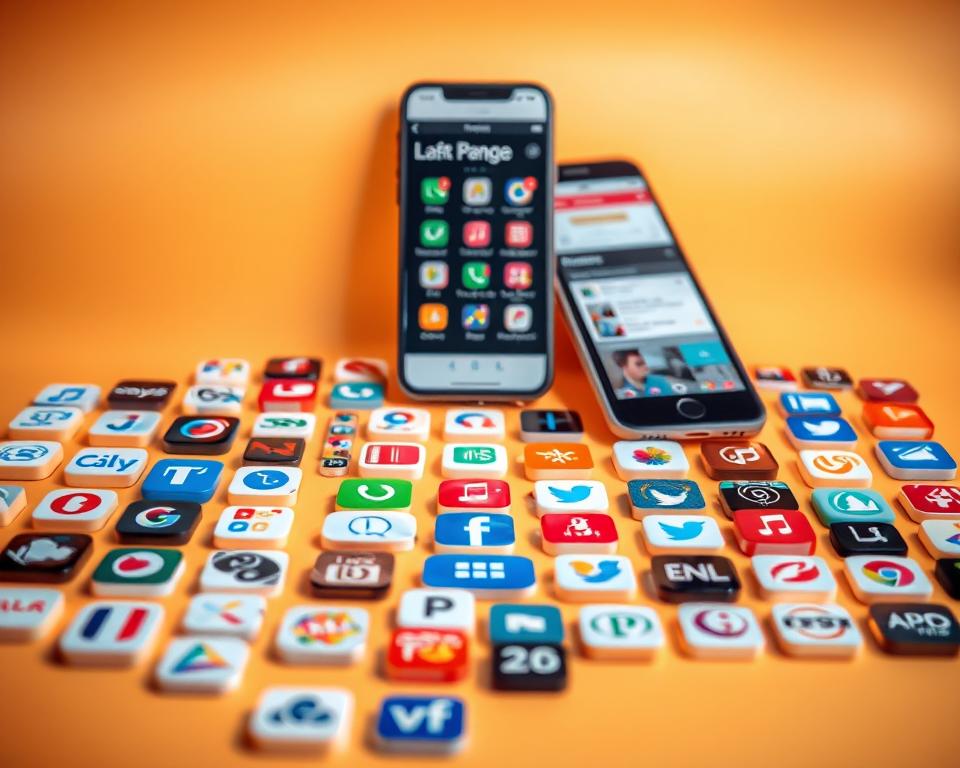 Französisch Lern-Apps Übersicht