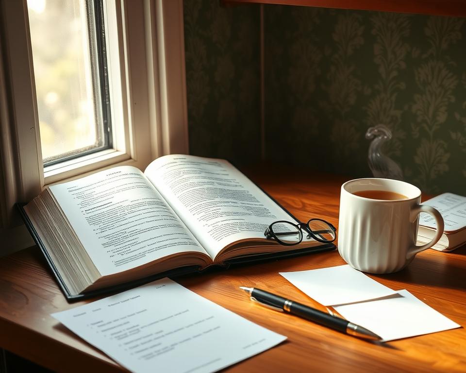 Französisch Vokabeln lernen Techniken