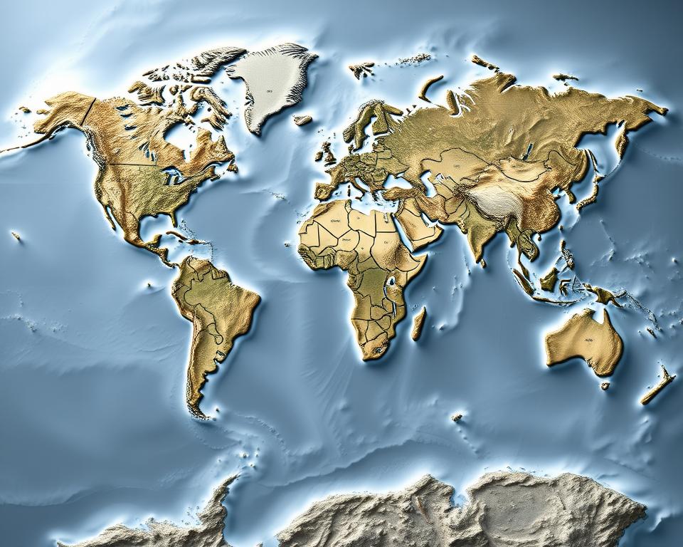 Französische Überseegebiete Weltkarte Französische Überseegebiete Weltkarte