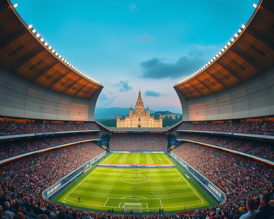 Groupama Stadium Sportveranstaltungen