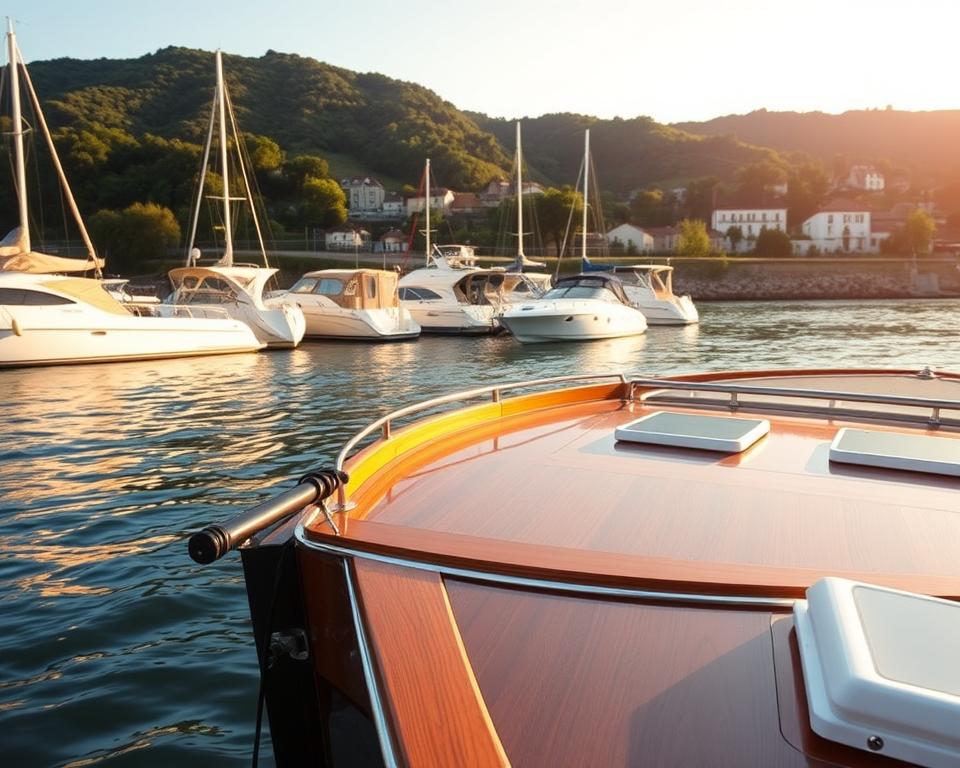 Hausboot Mietpreise Südfrankreich