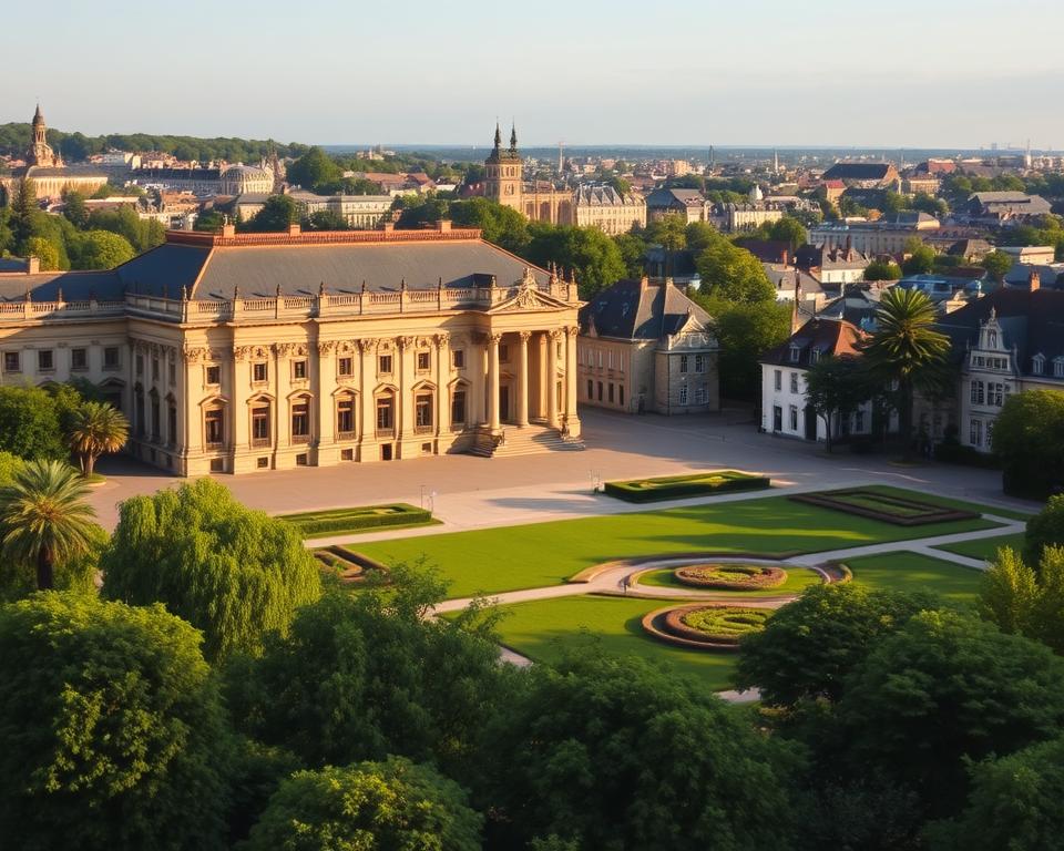 Museen St Quentin Kulturangebote Museen St Quentin Kulturangebote