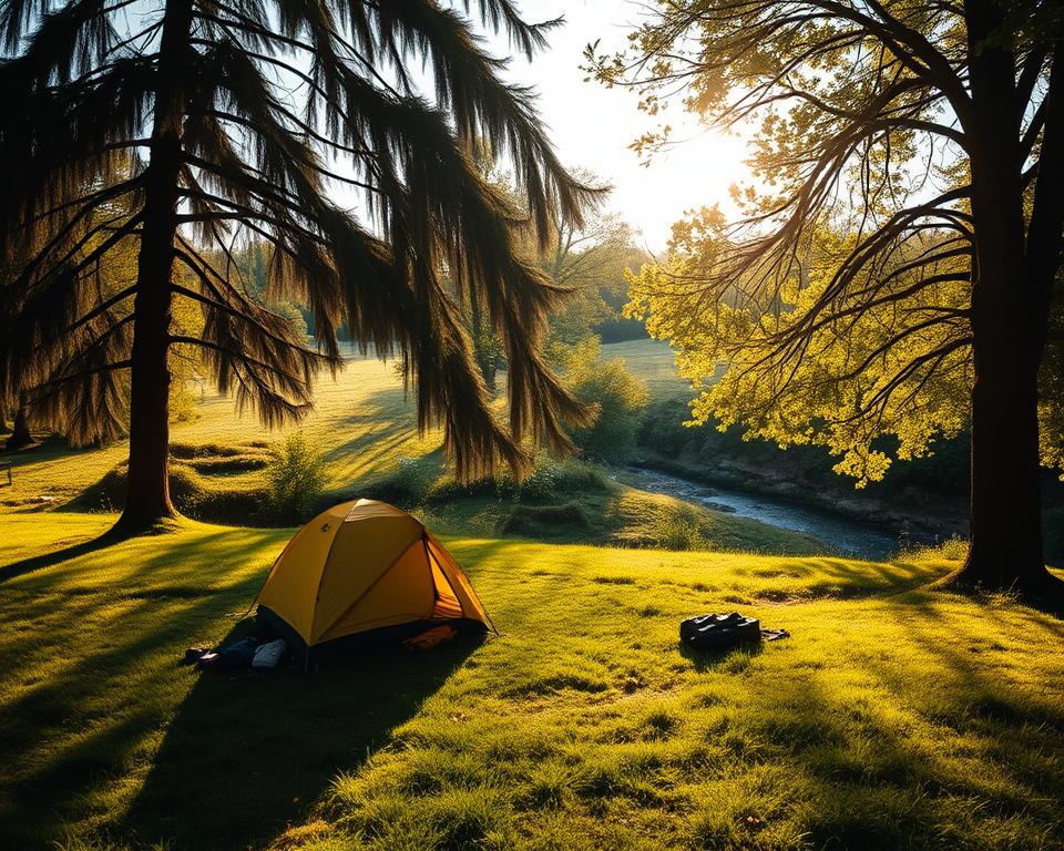 Sicherheit Wildcamping in Frankreich Sicherheit Wildcamping in Frankreich