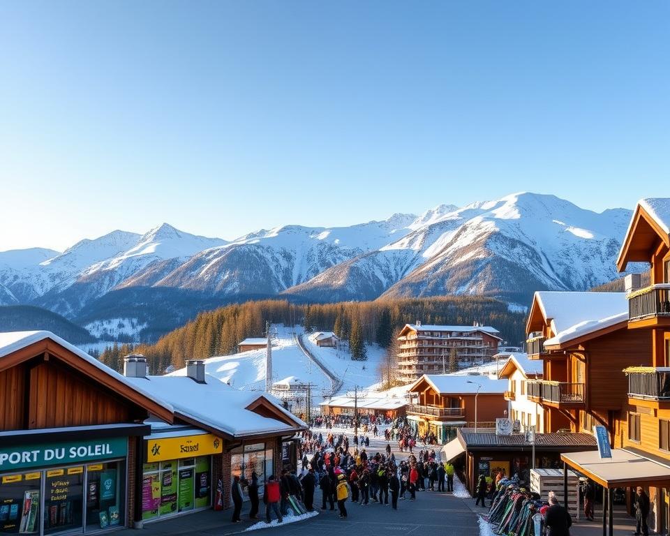 Skipass Preise Port du Soleil Skipass Preise Port du Soleil