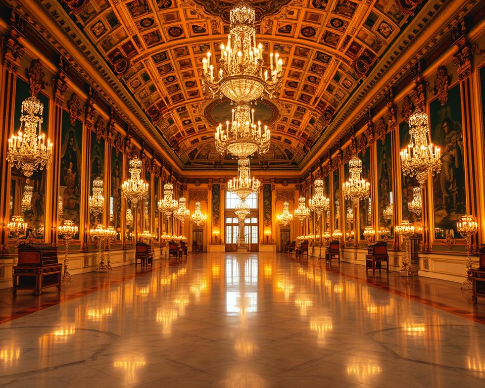 Spiegelsaal Versailles Macht und Diplomatie Spiegelsaal Versailles Macht und Diplomatie