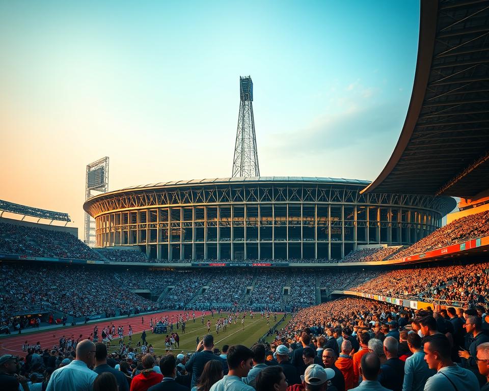 Sportevents Stade de France Sportevents Stade de France