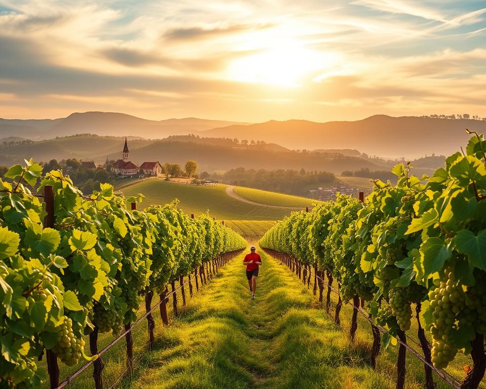 Weinmarathon Trainingstipps