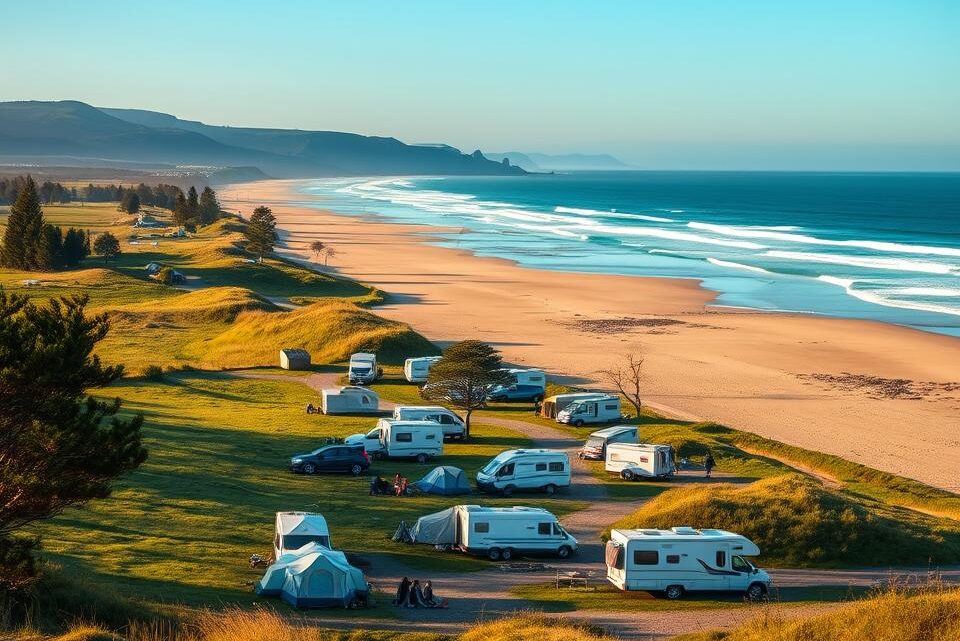 Campingplätze Frankreich Atlantikküste – Ihr Urlaubsziel