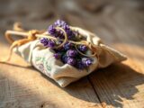 lavendelsäckchen aus der provence