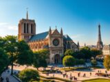 notre dame wissenswertes