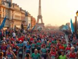 paris marathon