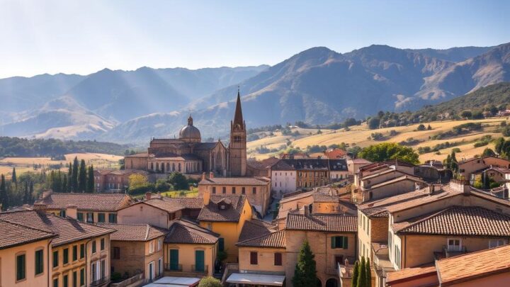 Die schönsten Städte in der Provence entdecken