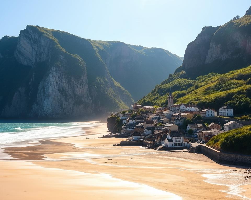 Die schönsten Strand Frankreich Atlantik Urlaubsziele