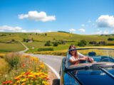 Frankreich-Urlaub mit dem Auto: Ihr Roadtrip-Guide