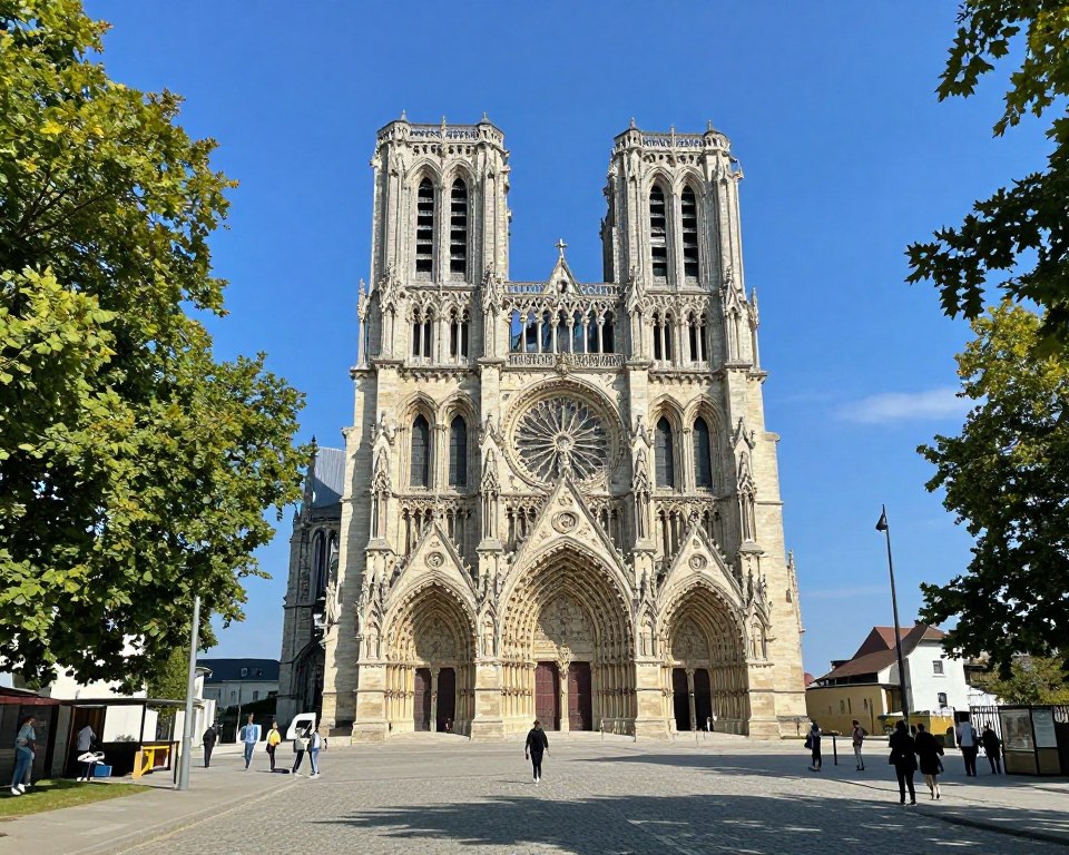 Aktivitäten in der Yonne-Region