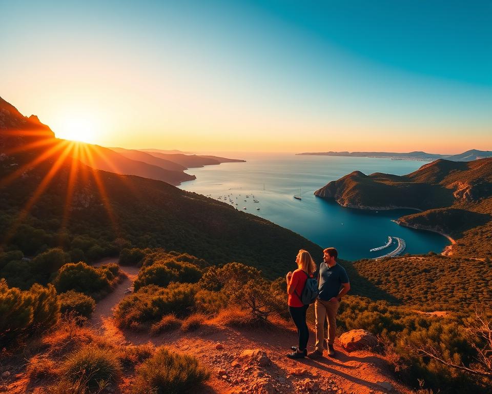 Ausflugsziele Umgebung Esterel Ausflugsziele Umgebung Esterel