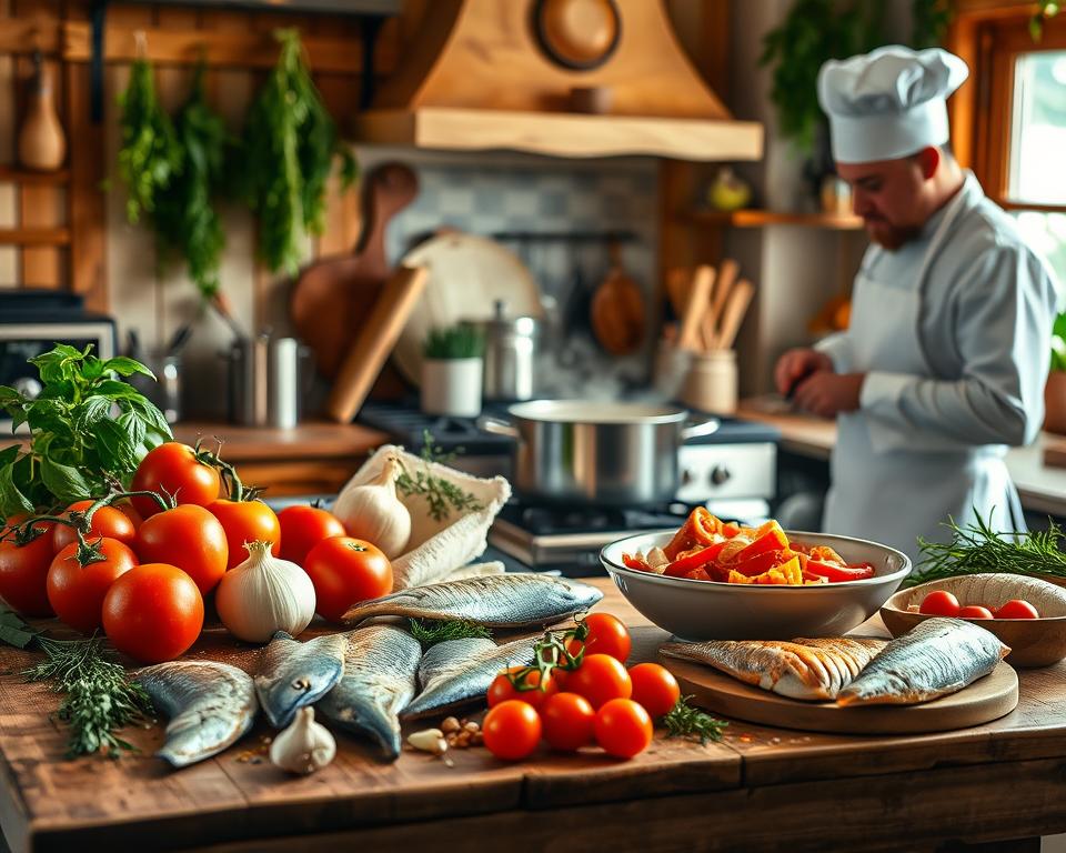 Bouillabaisse Rezept Fehler vermeiden
