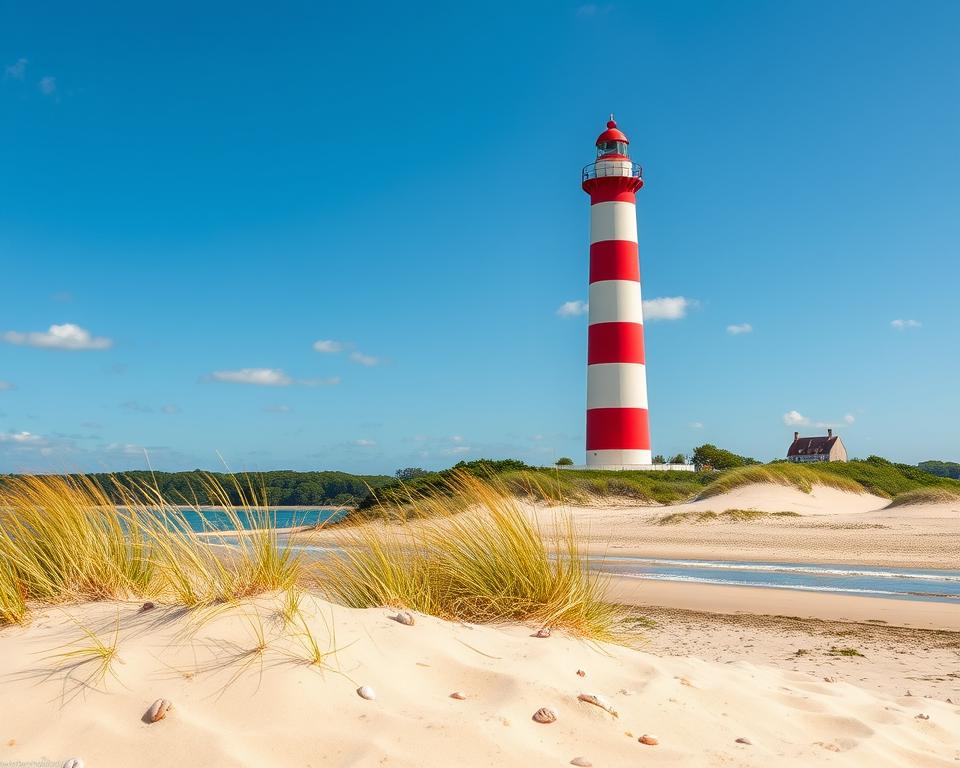 Cap Ferret Leuchtturm Cap Ferret Leuchtturm