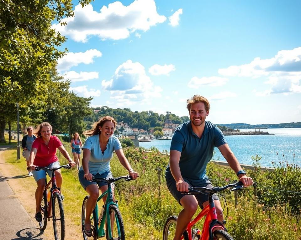Fahrradtour Aktivitäten Fahrradtour Aktivitäten