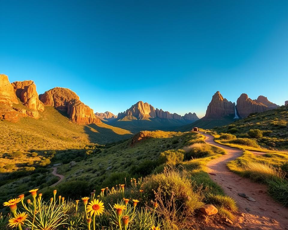 Geologische Formationen Esterel Geologische Formationen Esterel