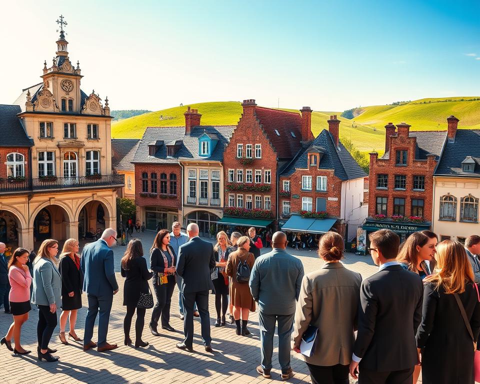 Kultur Nord-Pas-de-Calais