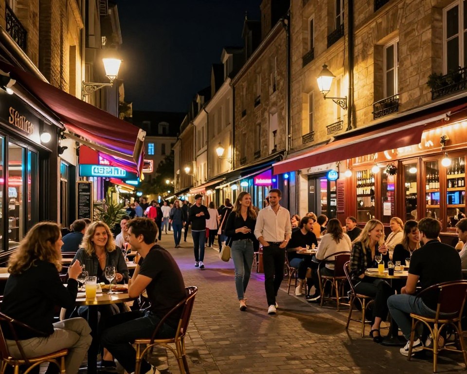 Nancy Nachtleben Geheimtipps