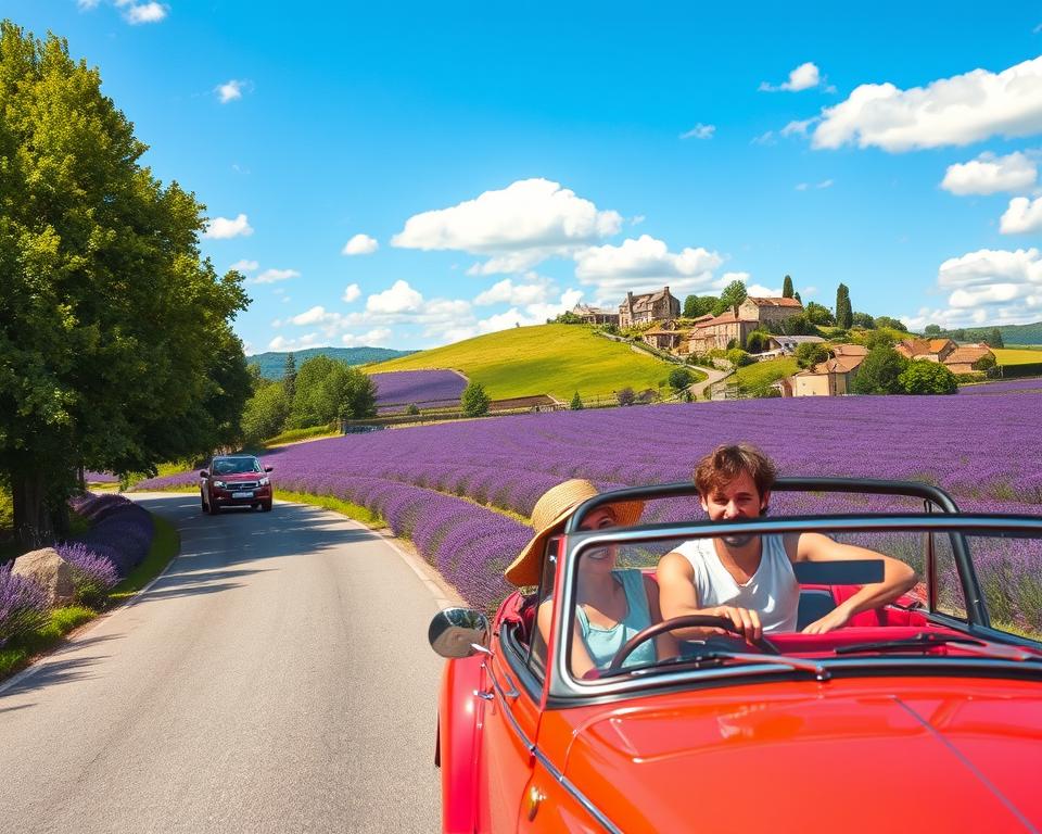 Optimale Reisezeit Roadtrip Optimale Reisezeit Roadtrip