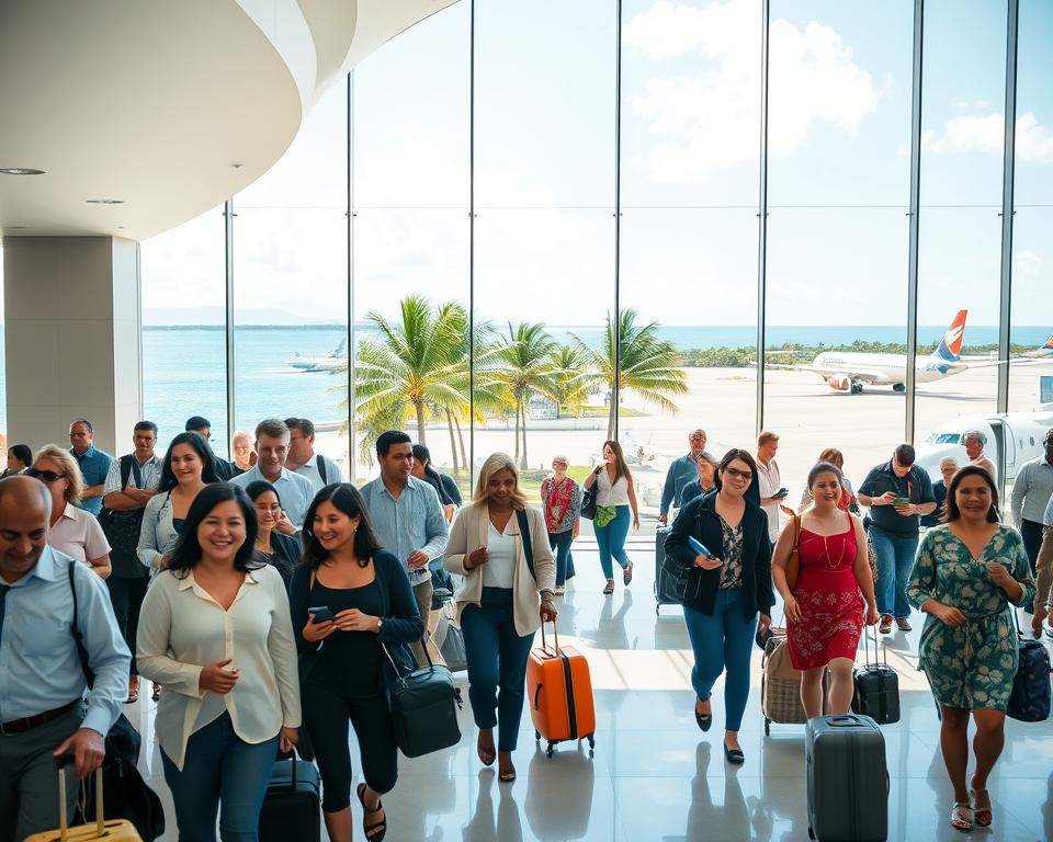 Princess Juliana Flughafen Anreise Princess Juliana Flughafen Anreise