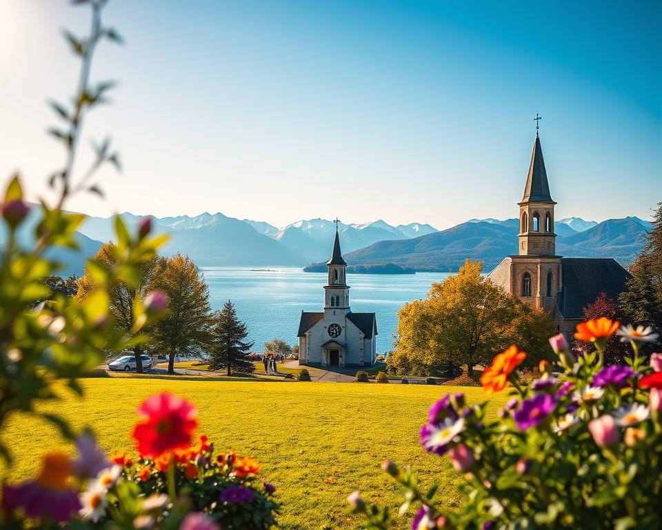 Sehenswürdigkeiten in Le Bourget du Lac