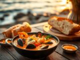 bouillabaisse rezept