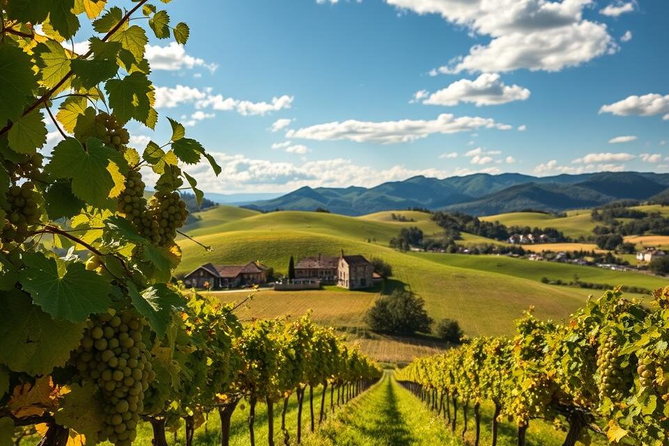 Chablis Weinbaugebiet: Ihr Guide zu Burgunderwein